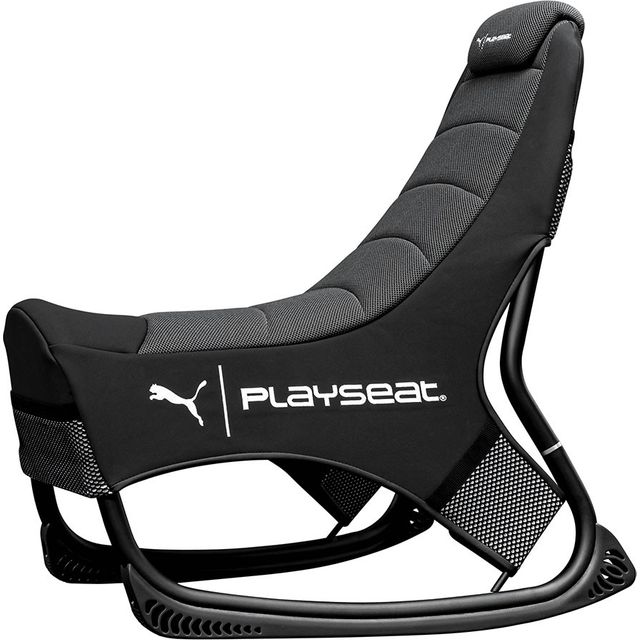 Playseat PUMA Active Gaming Chair Review