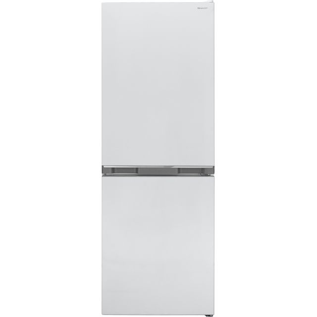 Sharp SJ-BB02DTXWF-EN Fridge Freezer Review