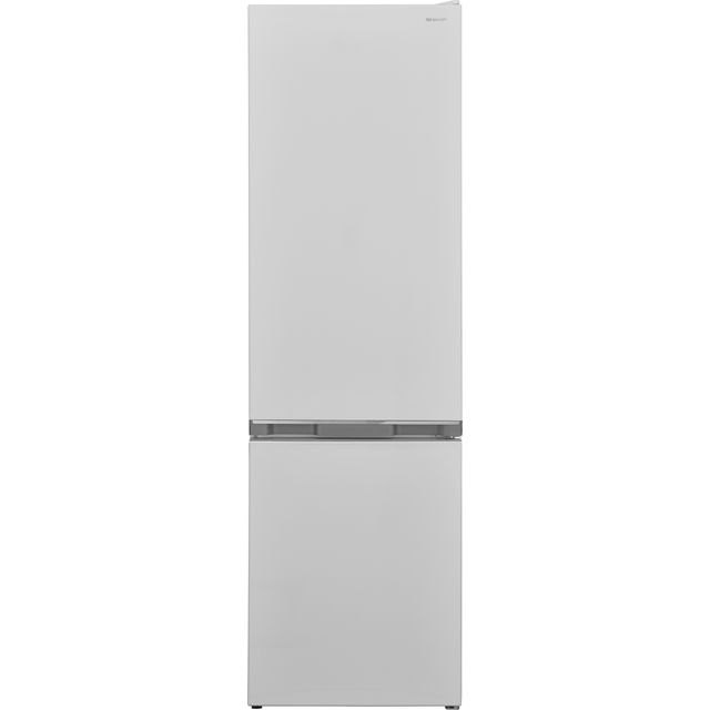 Sharp SJ-BB05DTXWF-EN Fridge Freezer Review