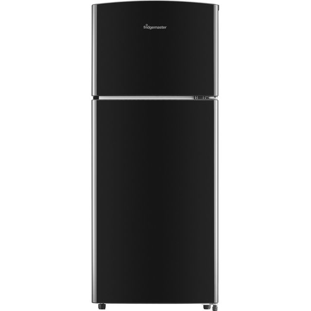 Fridgemaster MTM48120FB 80/20 Fridge Freezer Review