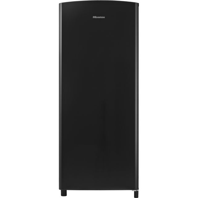 Hisense RR220D4ABF Fridge Review