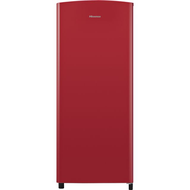 Hisense RR220D4ARF Fridge Review