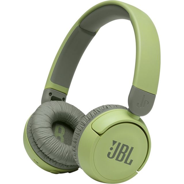 JBL JR310 On-Ear Bluetooth Headphones Review