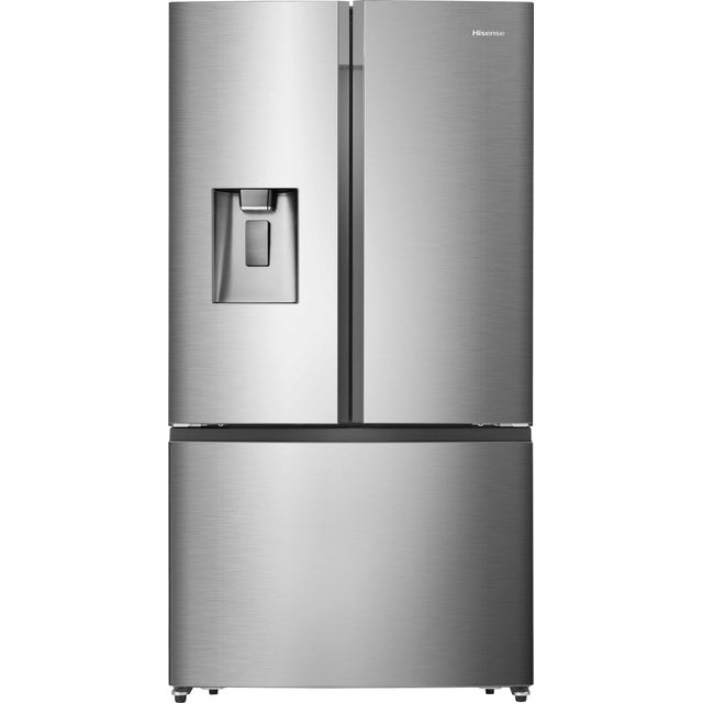 Hisense RF750N4ISF American Fridge Freezer Review