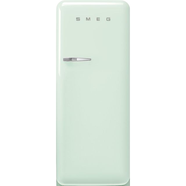 Smeg Right Hand Hinge FAB28RPG5 Fridge Review