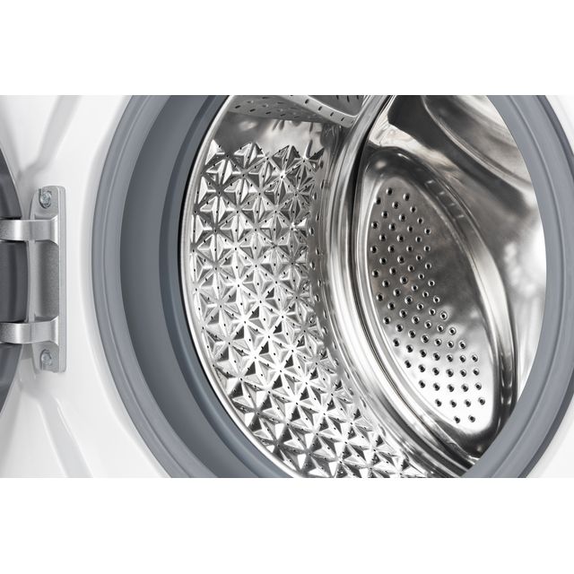 Hisense WDQY1014EVJM / 6Kg Washer Dryer with 1400 rpm Review