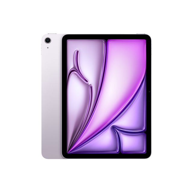 Apple iPad Air 11 256 GB WiFi 2024 - Purple