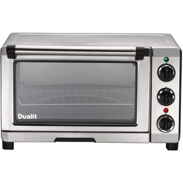 Dualit Mini Oven review