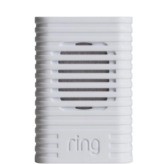 Ring Wireless Doorbell Chime Smart Door Bell review