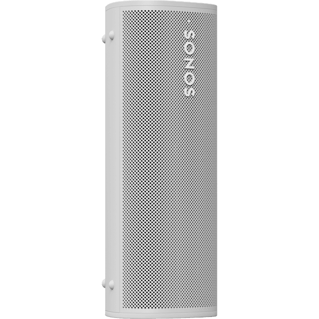 Sonos Roam Portable Multi Room Wireless Speaker with Amazon Alexa & Google Assistant - White