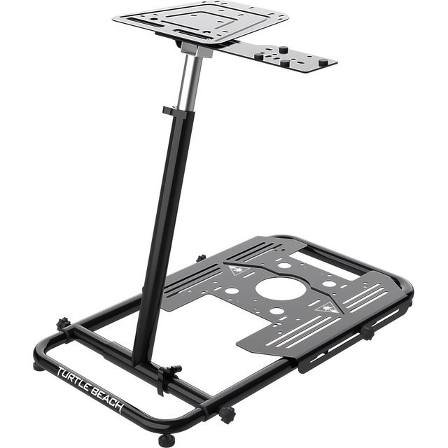 Turtle Beach VelocityOne Stand Flight Stand - Black