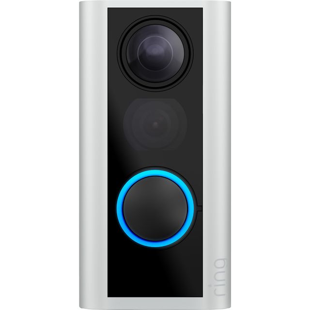 Ring Door View Cam Full HD 1080p Review