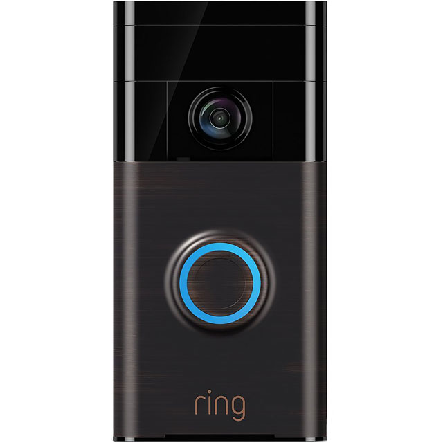 Ring Video Doorbell Smart Door Bell review