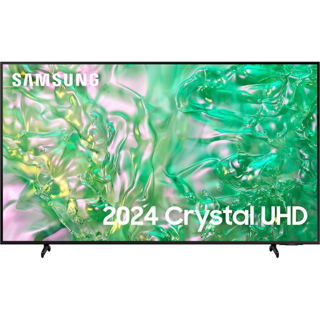 Samsung DU8000 50" 4K Ultra HD Smart TV - UE50DU8000