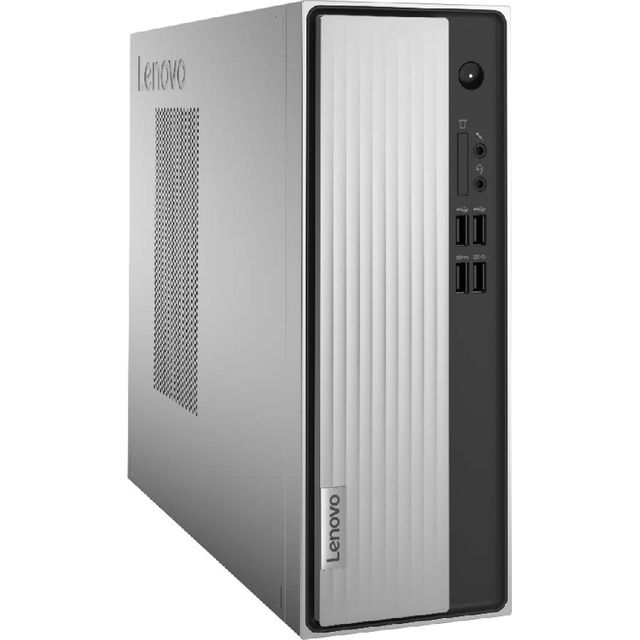 Lenovo IdeaCentre 3 Tower Review