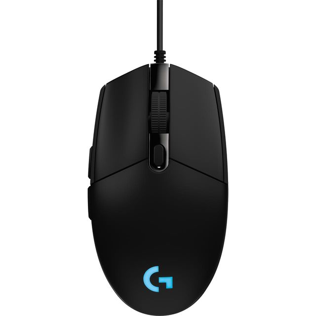 Logitech G203 Prodigy Gaming Mouse review