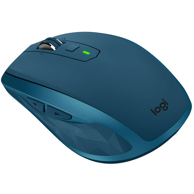 Logitech MX Anywhere 2 Mouse review