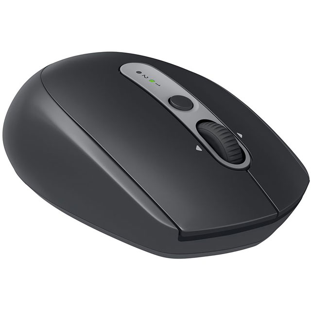 Logitech M590 Multi-Device Silent Mouse review