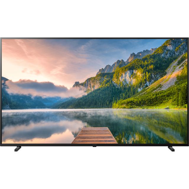 Panasonic TX-65JX800BZ 4K HDR LED Smart Android TV with Dolby Vision, FreeviewPlay