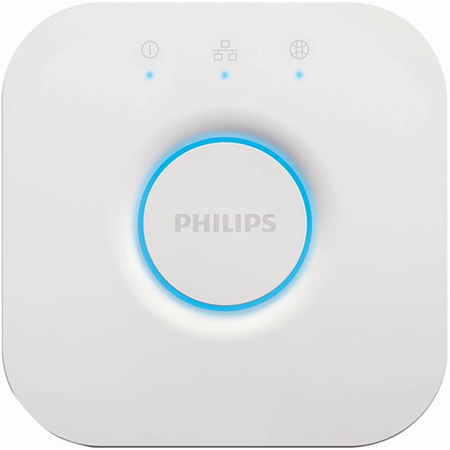 Philips Hue Bridge Review