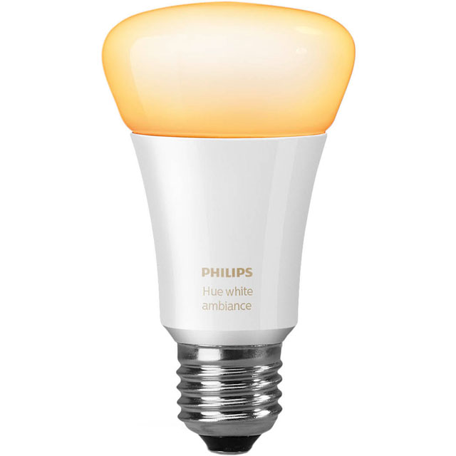 Philips Hue Smart Lighting review