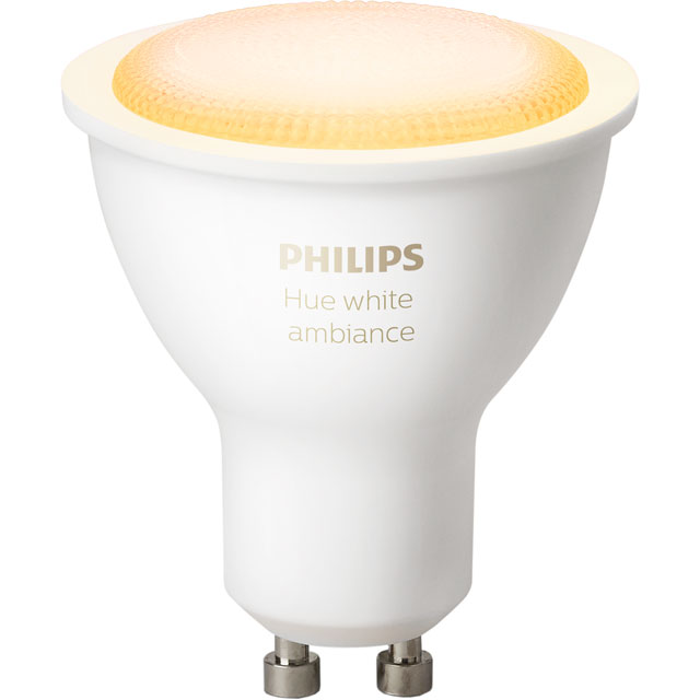 Philips Hue Smart Lighting review