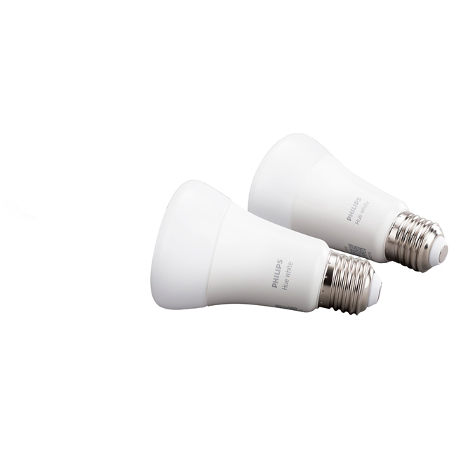 Philips Hue Warm White E27 Twin Pack Review