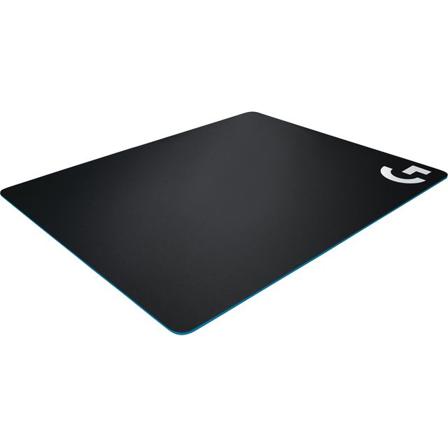 Logitech G440 Mouse Pad review