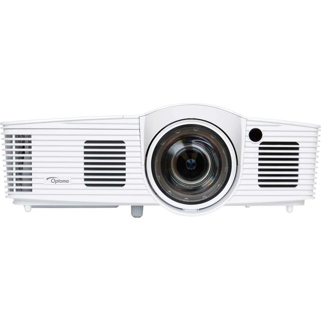 Optoma GT1080e Projector review
