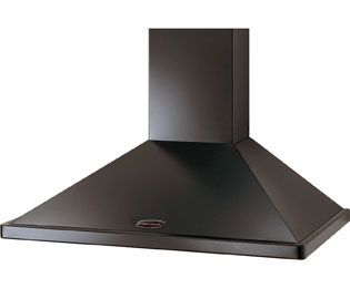 Rangemaster LEIHDC100BC 100 cm Chimney Cooker Hood Review