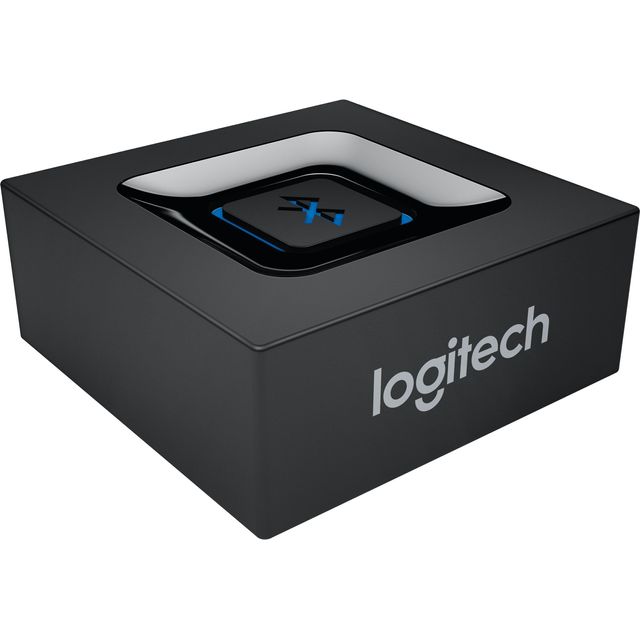Logitech Bluetooth Audio Adaptor Computing Cables & Adaptors review