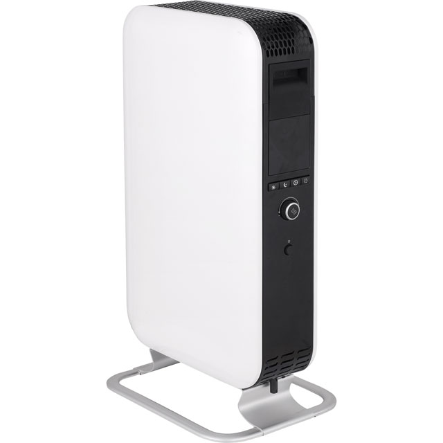 Mill Heat 99470 Wifi Connected Oil Filled Radiator 1500W Review