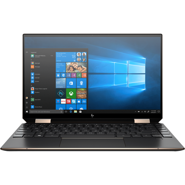 HP Spectre x360 13-aw0057na 13.3