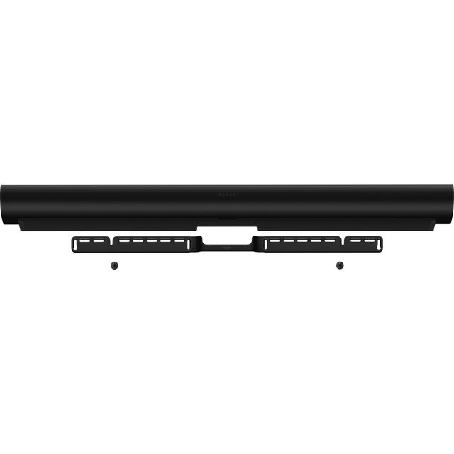 Sonos Arc. The premium smart soundbar for TV, movies, music and more, featuring Dolby Atmos. (Black)