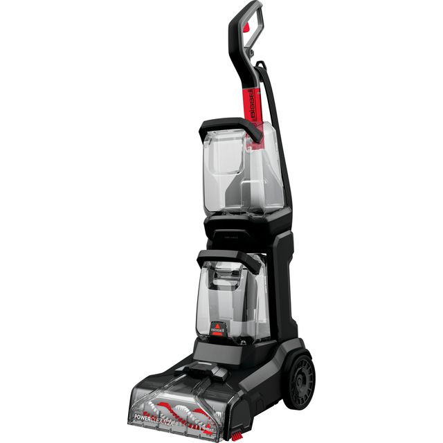 Bissell PowerClean 2X 3112E Carpet Cleaner