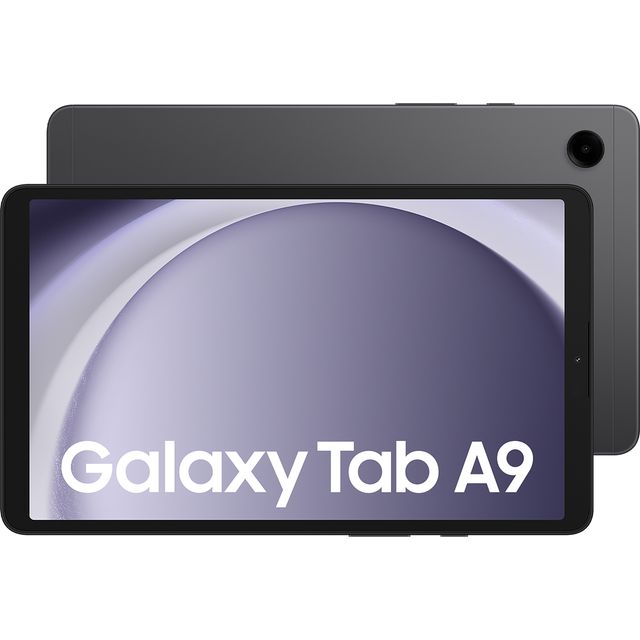 Samsung Galaxy Tab A9 8.7 64 GB WiFi Tablet - Graphite
