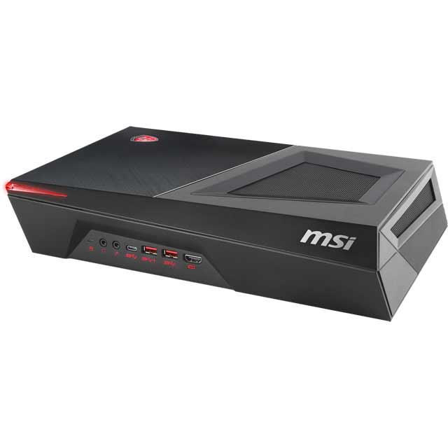 MSI Gaming Desktop Reviews