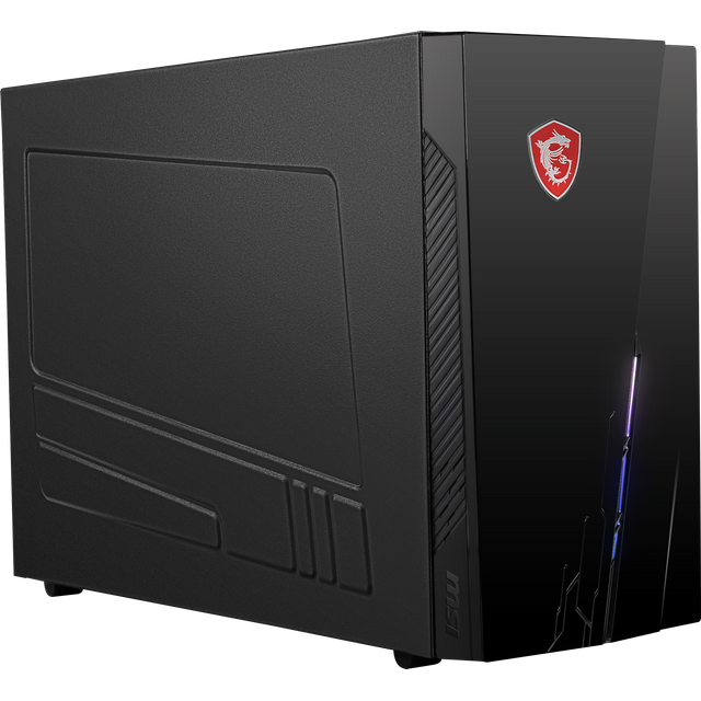 MSI MAG Infinite S 10SI-052UK Gaming Tower Gaming Desktop Review