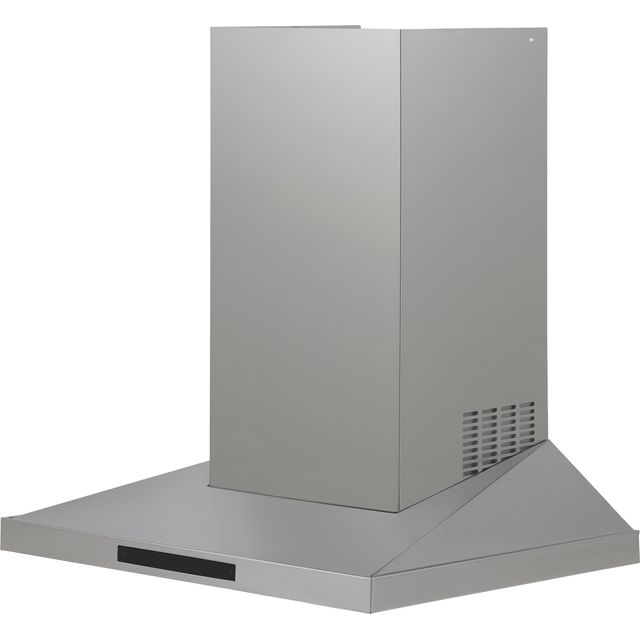 AEG DKB5660HM 60 cm Chimney Cooker Hood - Stainless Steel - A Rated