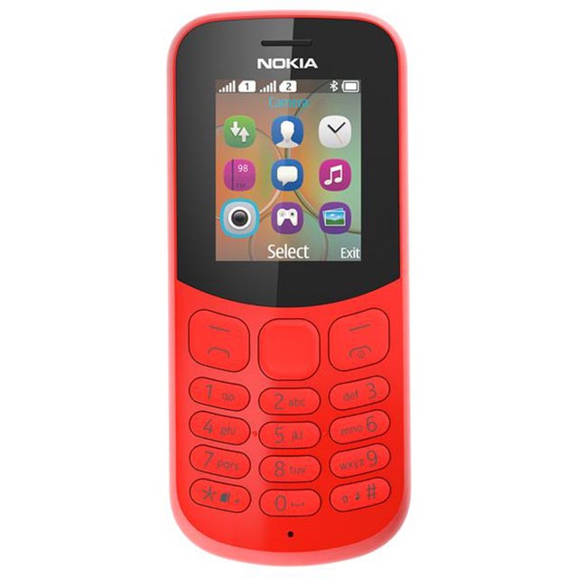 Nokia 130 Mobile Phone review