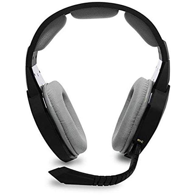 Stealth Hornet Gaming Headset Review