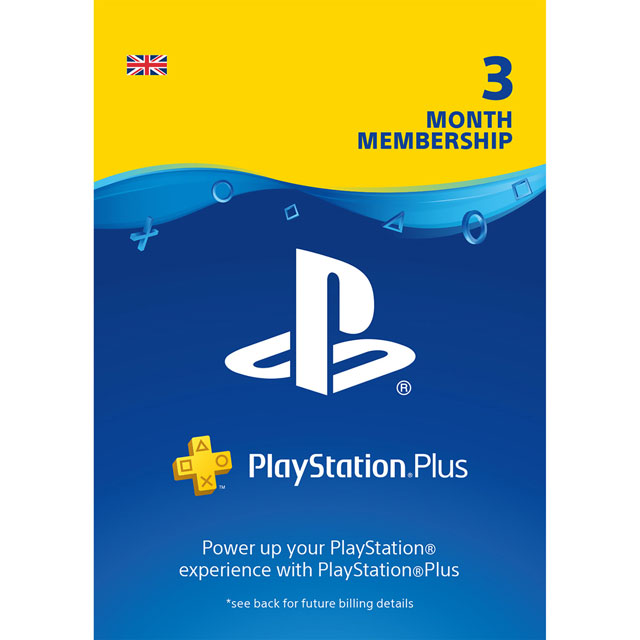 Sony PlayStation Gaming Subscription review