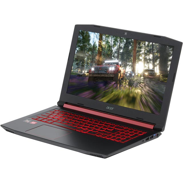 Acer Gaming Laptop review