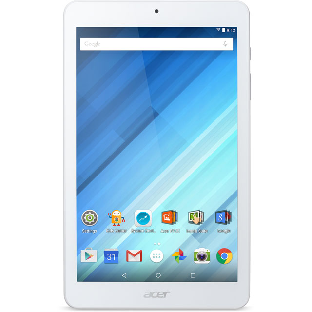 Acer Iconia One Tablet review