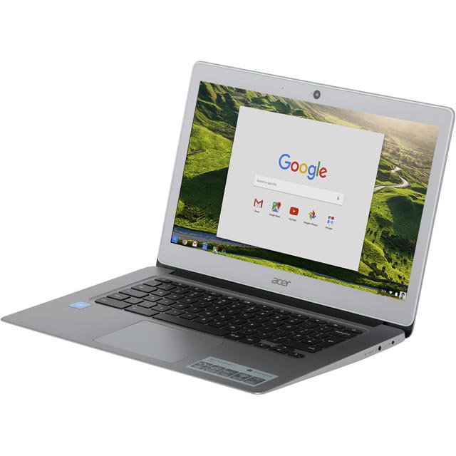 Acer Chromebook review