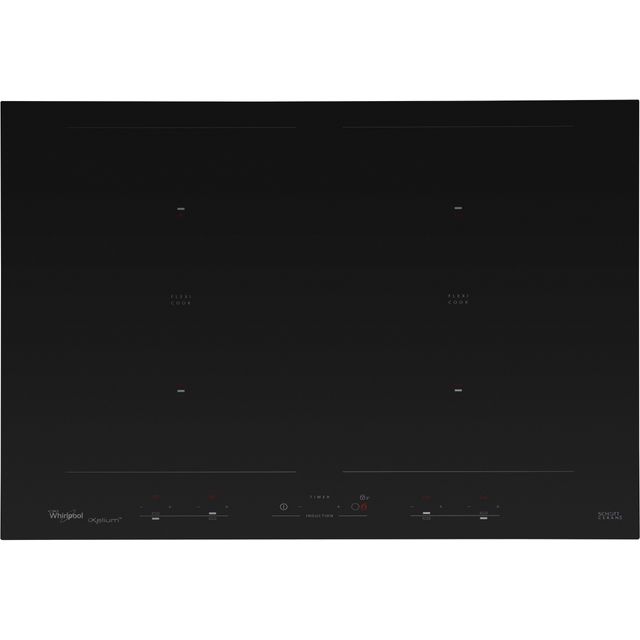 Whirlpool ACM868/BA/IXL 65cm Induction Hob Review