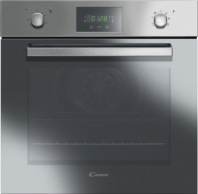 Candy ACOM609XM Integrated Single Oven Review