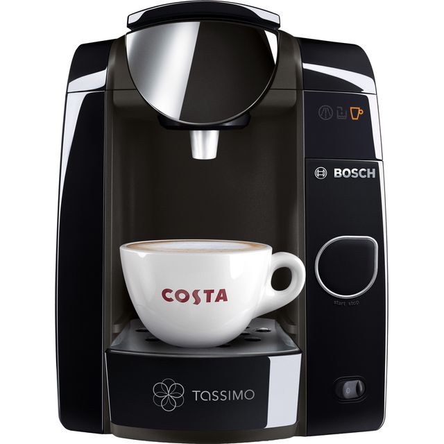 Tassimo by Bosch Joy TAS4502NGB Pod Coffee Machine - Black