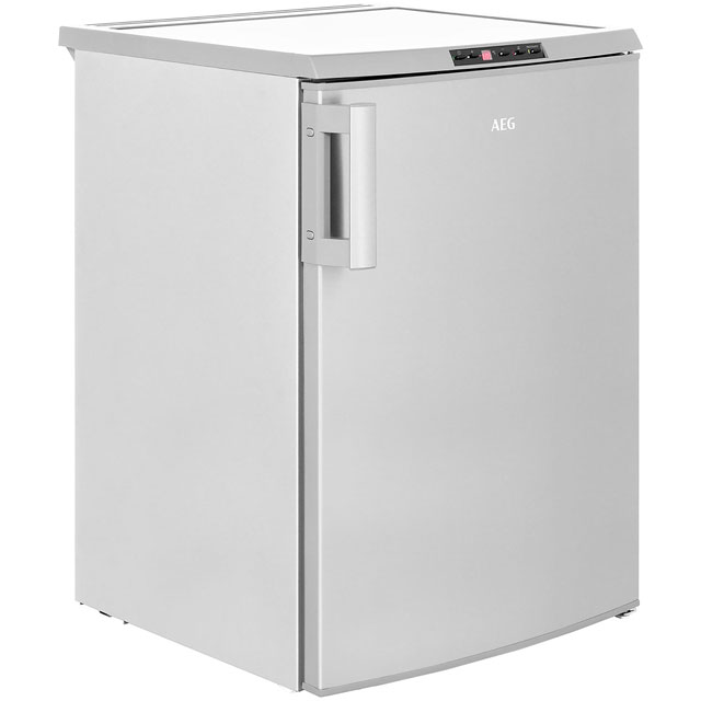 AEG Free Standing Freezer review