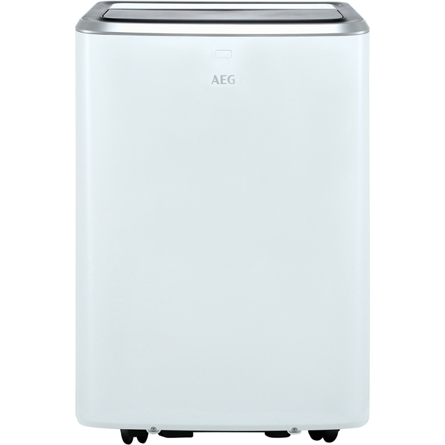 AEG ChillFlex Pro AXP26U338CW Air Conditioning Unit Review